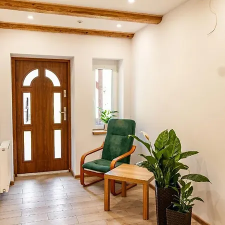 Apartamenty Gorska Przystan Stronie Slaskie Exterior photo