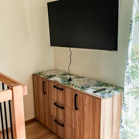 Apartamenty Gorska Przystan Stronie Slaskie Exterior photo