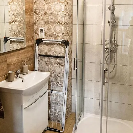 Apartamenty Gorska Przystan Stronie Slaskie Exterior photo