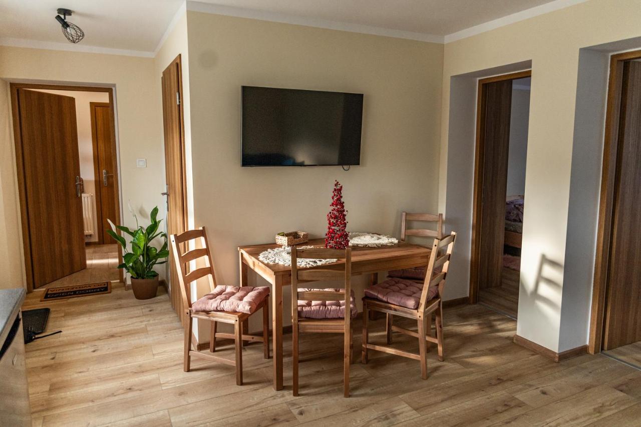 Gorska Przystan Apartament Stronie Śląskie