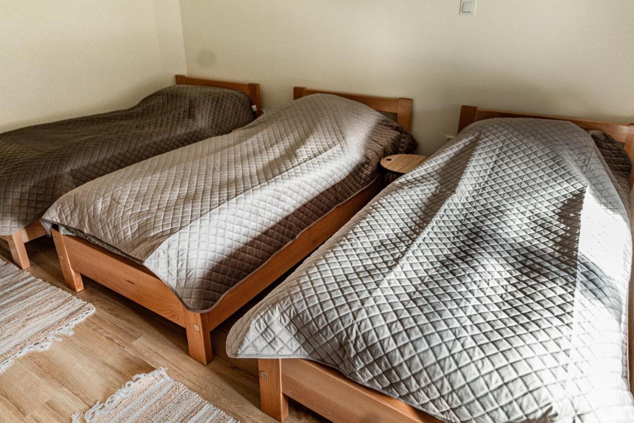 Gorska Przystan Apartment *