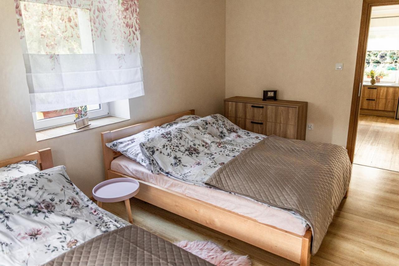 Gorska Przystan Apartment