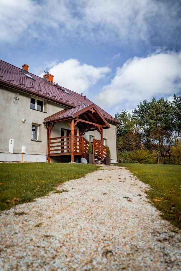 Gorska Przystan Apartment Stronie Slaskie