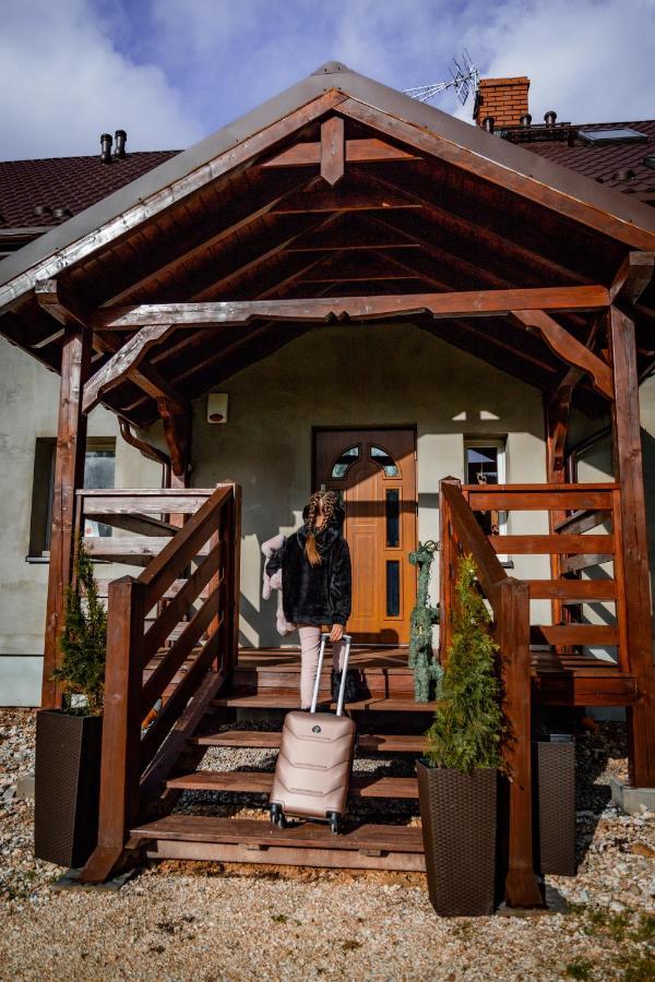 Gorska Przystan Apartament