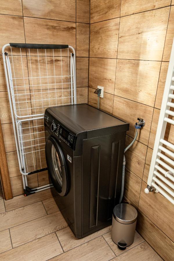Gorska Przystan Apartament *