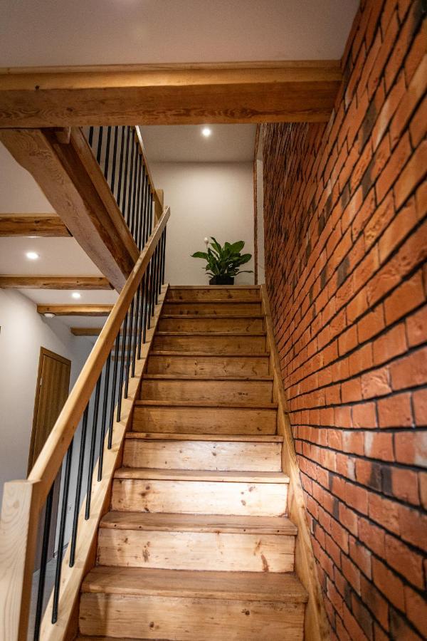 Apartment Gorska Przystan Stronie Slaskie
