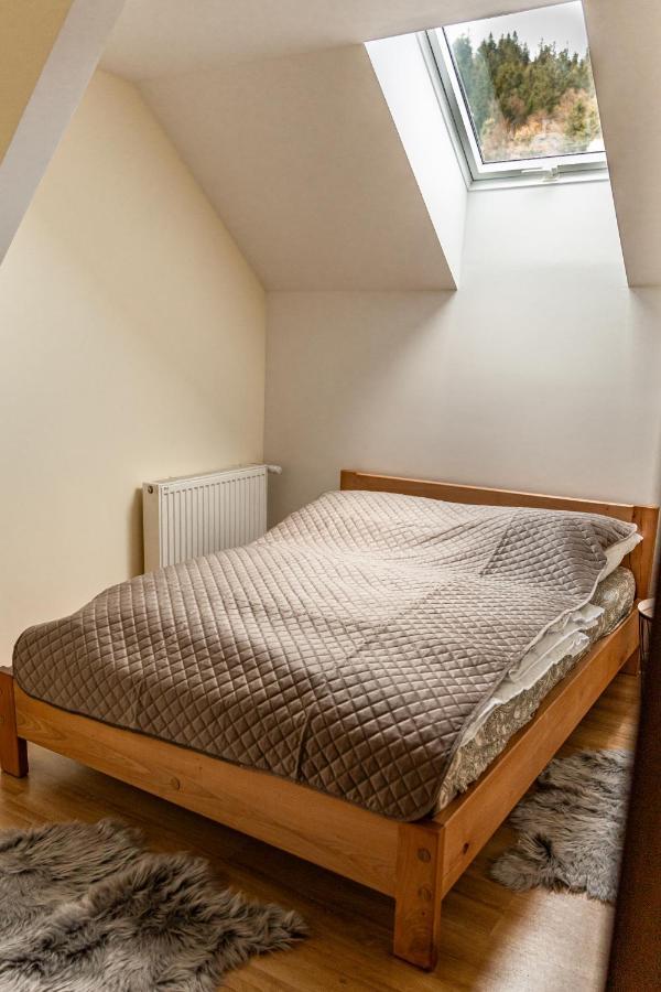 Apartment Gorska Przystan Stronie Slaskie