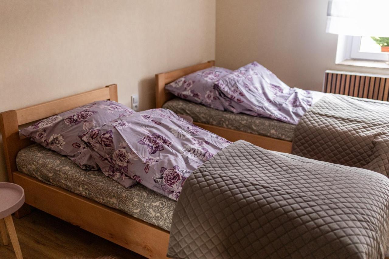 Apartment Gorska Przystan