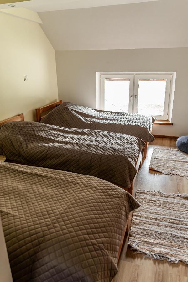 Apartment Gorska Przystan *