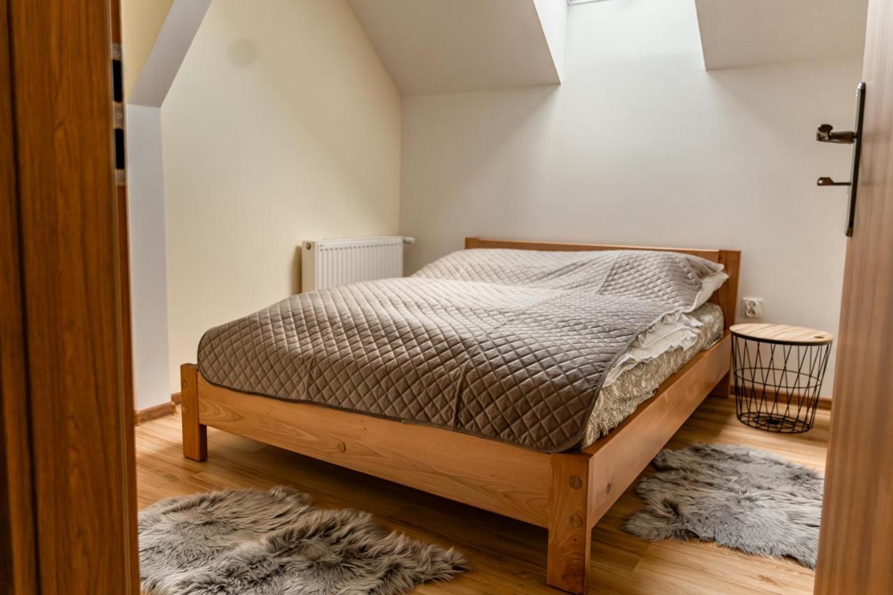 Gorska Przystan Apartment Stronie Slaskie