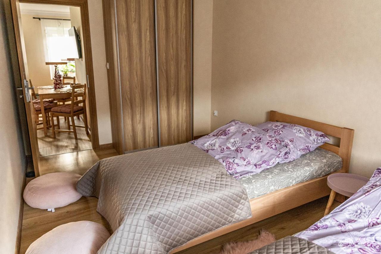 Gorska Przystan Apartment