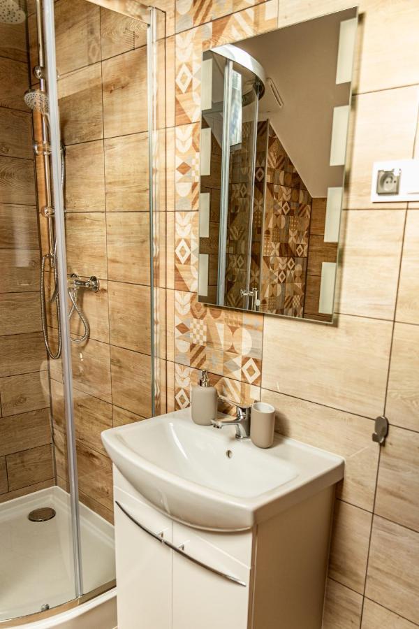 Apartment Gorska Przystan Stronie Slaskie