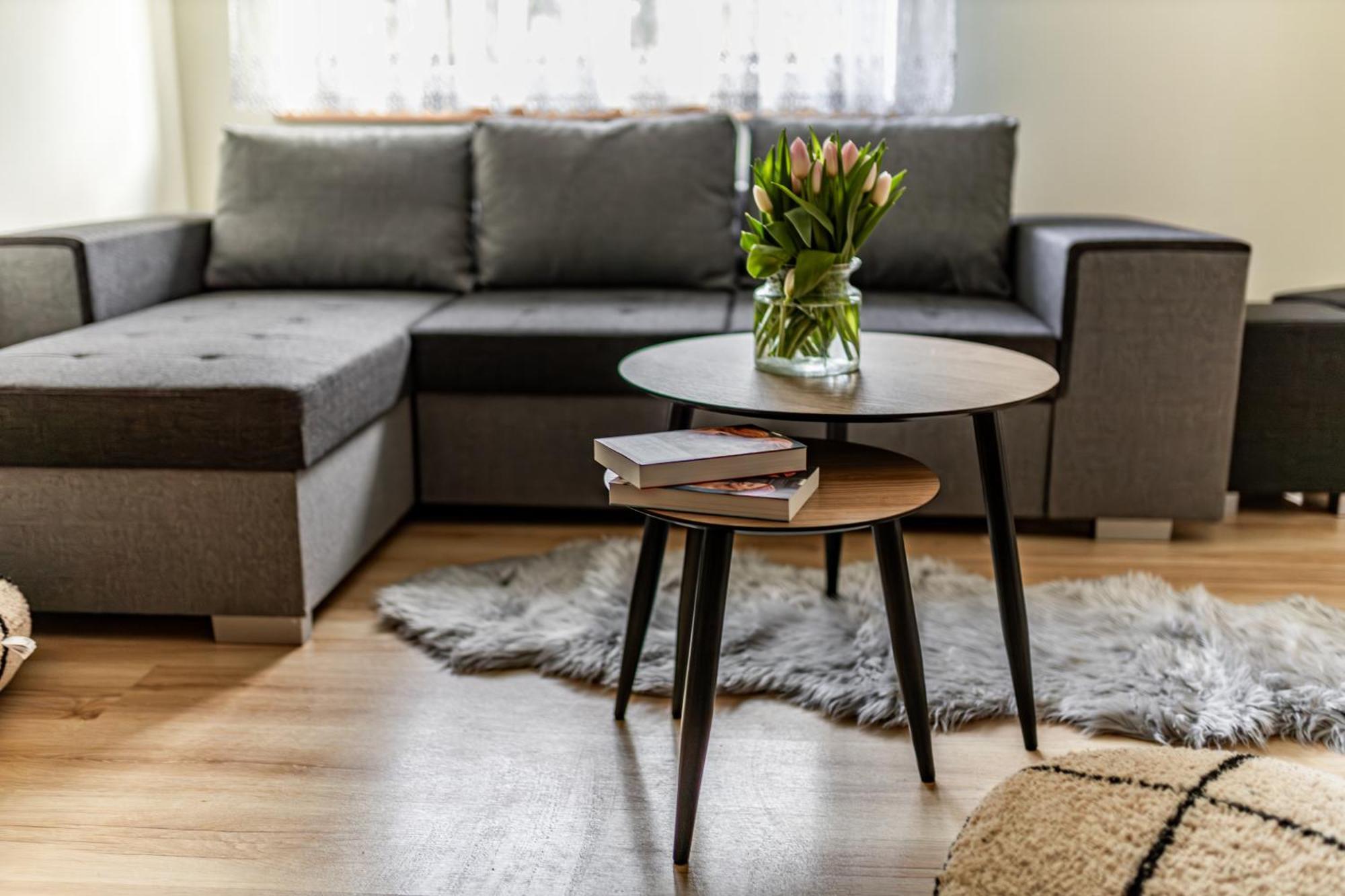 Gorska Przystan Apartament *