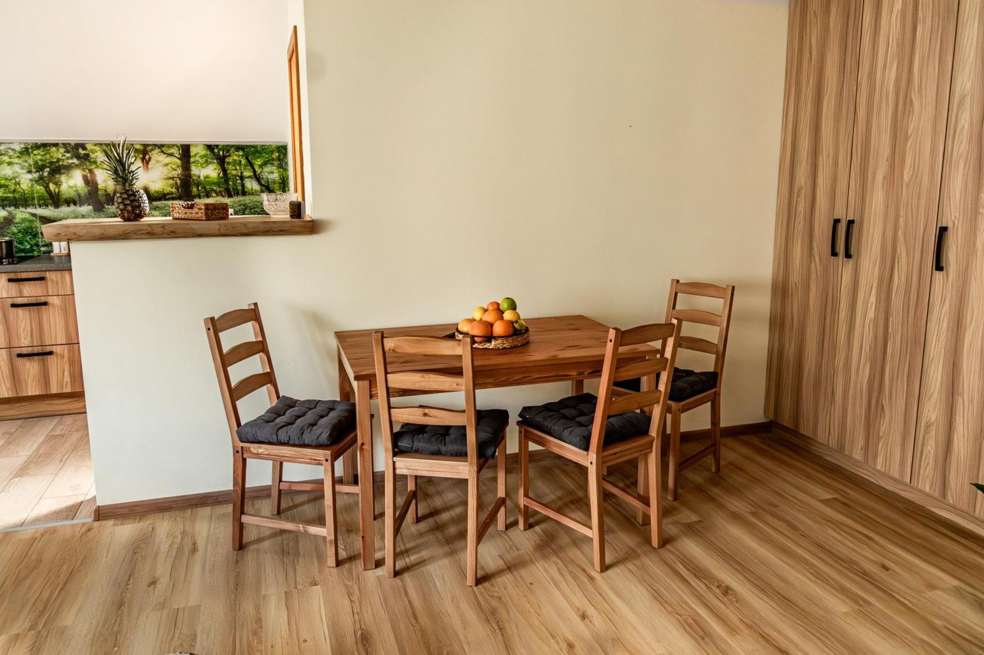 Gorska Przystan Apartment Stronie Slaskie