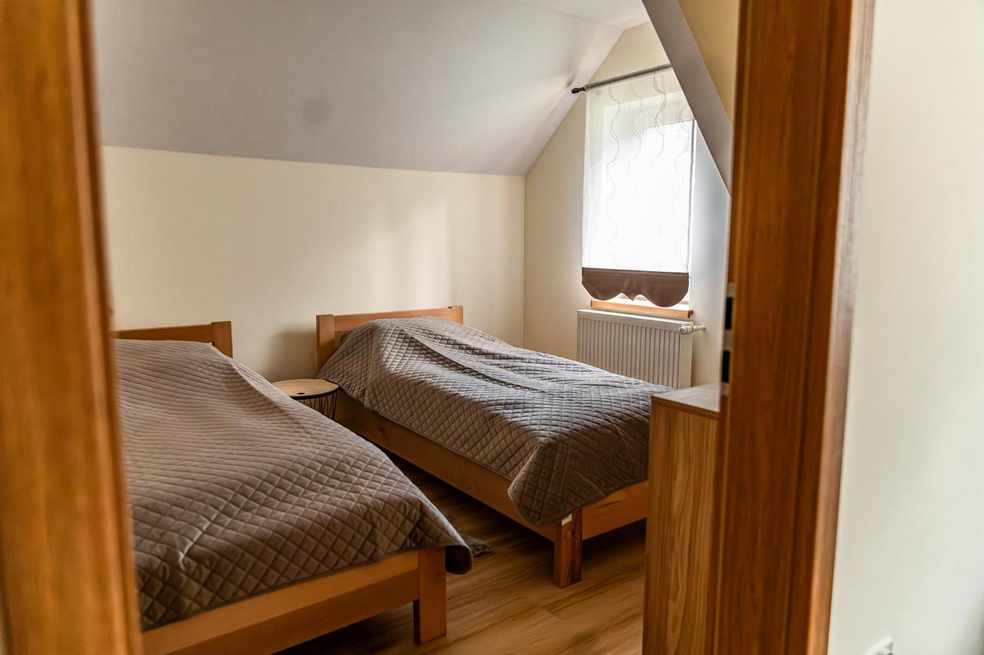 Apartment Gorska Przystan